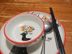 -新白鹿餐厅(龙游路店)