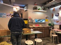 -松记糖水店(铜锣湾分店)