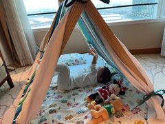 -上海浦东嘉里大酒店