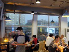 -四禧精酿铜锅涮肉·烧烤工场(大明湖店)