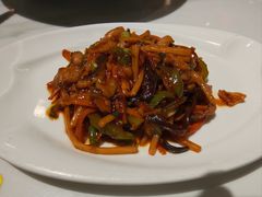 -南京金牛湖巨碗鱼头