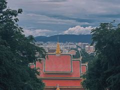 -西双版纳勐泐文化旅游区