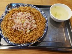 -裕兴记·三虾面(西北街总店)