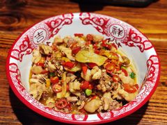 -衡厨·衡阳土菜(中南店)