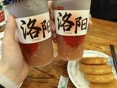 -老雒阳面馆·水席·洛阳菜(王城路店)