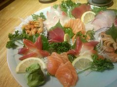 -浪花亭日本料理(古田路店)