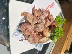 -鱼乐圈烤鱼餐厅(富尔沃·财富街店)