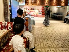 -巴扎美食·新疆菜·西域歌舞表演餐厅(新疆大厦店)