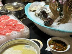 -揽季锅物会·海鲜姿造(五四路店)