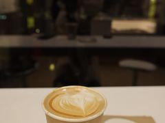 -% Arabica阿拉比卡咖啡烘焙工坊