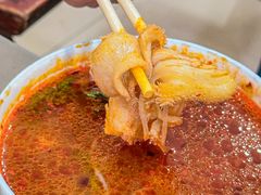 -文文烤肉(大皮院店)