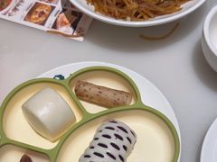 -小菜园新徽菜(江阴万达店)