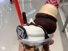 -DQ·蛋糕·冰淇淋(苏州中心店)
