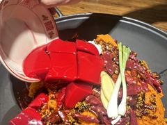 -正南齊北重庆老火锅(光华村直营店)