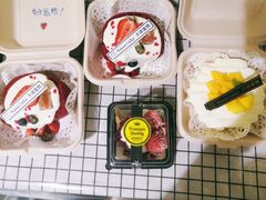-TMAUD塔慕德纯动物奶油蛋糕专卖店(海曙龙湖天街店)
