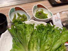 -赤坂亭·M9和牛烧肉·铁板烧·日料398放题(长泰广场店)