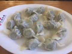 -大妈水饺(文华巷店)