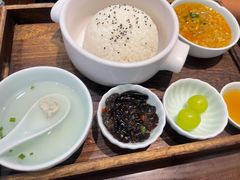 -蟹上黄·蟹黄面·江南糖水(人民广场店)