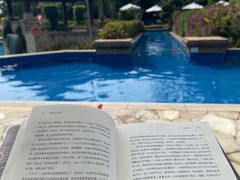 -三亚亚龙湾万豪度假酒店