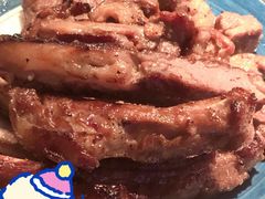 -烧肉达人•炭火烧肉(新天地店)