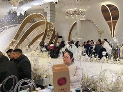 -蓝海渔湾生态园(赣榆店)