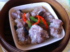 蒸排骨-多多旺港式茶餐厅(新区店)
