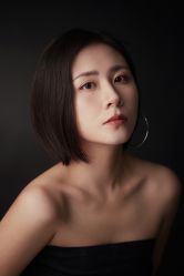 -鹿角肖像摄影艺术馆