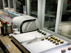 -汉巴味德·烤肉与啤酒的自助(杭州大悦城店)