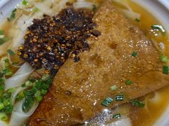 -李兰英湖南面馆(护国路店)