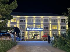 -塞罕坝国家级自然保护区