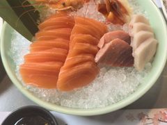 -松坂屋日料自助(长城路店)