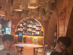 -佬太公海鸭·海鲜大排档(上海总店)