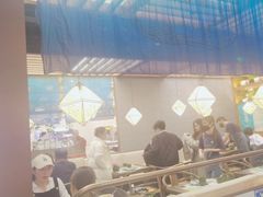 -云海肴云南菜(曲江大悦城店)
