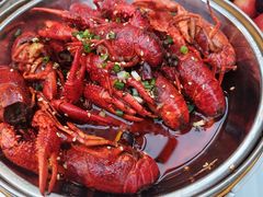 -巴厘龙虾·榜首油焖大虾(洞庭·艺术洋房店)