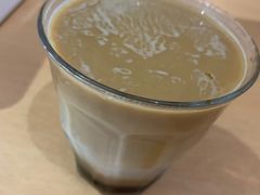 -Oasis coffee燕谷咖啡(公信店)