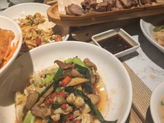 -关东小磨东北菜(漕河泾印象城店)