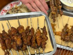 -定家小酥肉·清真(回民街店)