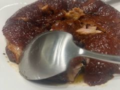 -福海居烤鸭店(鸟巢店)