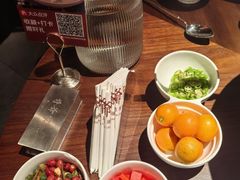 -许爷家·生态湖鲜(徐汇日月光店)