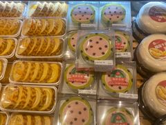 -盒马鲜生(财富中心店)