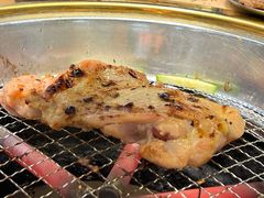 -伊茉家的烤肉店(勒泰中心店)