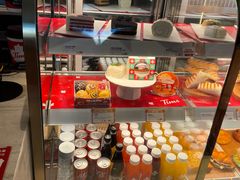 -Tims天好咖啡(河西万象城店)