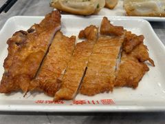 -小姜锅贴(凤凰街店)