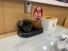 -大肚水饺锅贴·家常融合菜(新港店)