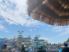 -渔岛海洋度假区