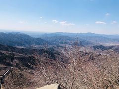-慕田峪长城