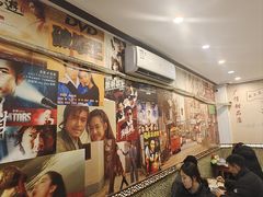 -广信牛奶甜品世家(台东店)