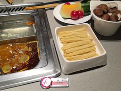 -海底捞火锅(方塔东街店)