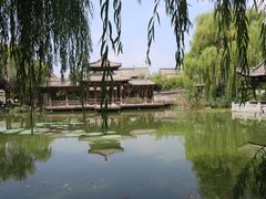 -青州古城