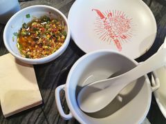 -热火朝天鲜切牛肉火锅(南强街巷店)